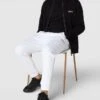 BOSS Green Sweatpants Mit Label-Stitching Modell 'Hadiko' - Weiß -Beliebt Bekleidungsgeschäft 8t658ghn68ol0hhp855koiaeacr52d1oa90l2gpl98ql0jifa1754chm85138d9n9cpj0dpj69454gikaco66cpm6ss68phl70qjid1kc4qjie3574r3ccb26opj6c9jc8qjid0