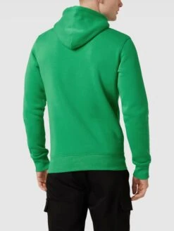 Gant Hoodie Mit Känguru-Tasche Modell 'Original Sweat Hoodie' - Grün -Beliebt Bekleidungsgeschäft 8t6k8ghn6513ec2d9ss52e28654kokpk9t3koi298d43cghg95758hho68s5al2aad9j6kpo693j6k229d3jedpg6pj66ob461gjid1k68qmcohg61i6ap9gcoo34d9oc5h32e8