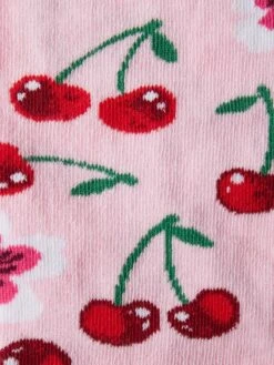 Many Mornings Socken Mit Allover-Muster - Rosa -Beliebt Bekleidungsgeschäft 8t74eki68d0j8hqmad1jaiq7955kkj2d6l0kmkii8oq44d2b8orkucid70rj0h9n9gq4ml2da4rkgjhk88o3aor261hmachgc8o6ce9kcgrm8o9lcgo3goj36dgjicpn75hj2c8