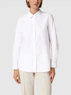 Montego Hemdbluse Mit Durchgehender Knopfleiste - Weiß -Beliebt Bekleidungsgeschäft 8t7k2did8563eki9857lchi1aoo48lie6145ac9h617lcja49la4sj9o60sl4c288h256j9m9l8kocah8t3m6dr2c8s66dhj74p3achk74sj8eb170pjicphcgs62ob1coom6o8
