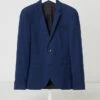 Jack & Jones 2-Knopf-Sakko Mit Woll-Anteil Modell 'Solaris' - Blau -Beliebt Bekleidungsgeschäft 8t7kucab8t554ea88l742dql6pb4ej1n74qj4ci49d44sdadap4kqd9k70s48gq18h3kcd2c70p4gh1ja13j6pj36ph3ge3465j3ce1k6lgj6e1g6pj3cphm6lh3gdr56so3gpg