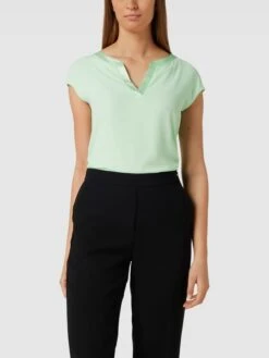 Comma T-Shirt Mit Tunikakragen Und Kontrastiver Rückseite - Mint -Beliebt Bekleidungsgeschäft 8t850iq26kp5cc2da8okqg9p6h73ei2498qkoji26csk6kpp9sr4seac6go32hqb94sl4jib8t6k8g9g753mad9h6gq6ae9h65j68d9k6hj64eb16co3cdj46or6acj36lj34c8