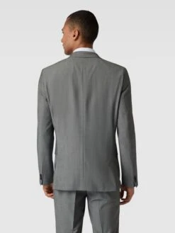 HUGO Anzug Mit Feinem Muster Modell 'Arti' - Hellgrau -Beliebt Bekleidungsgeschäft 8tb4okho6573ahi9ap7kechk90rj0ii46l5kqdib8kp5adqj718l6hqi8dakqha46d54glid8t25ai2h90o3adb16kpjaopp6thmce1k65i30o9gcopj4ophckrm6ohnchgj6dg