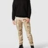 G-Star Raw Cargohose Mit Camouflage-Muster Modell 'Rovic' - Beige Meliert -Beliebt Bekleidungsgeschäft 90ql8e2b997kih2i9kp5aipl698jel2hap348d9l6l7kadpg98qk2ji16kr3eji5a9334cq3a98l2jae953jiphm64q6cp9l74smcphkcgqm4e9l6sp3ad3568pjie9i60s38p0