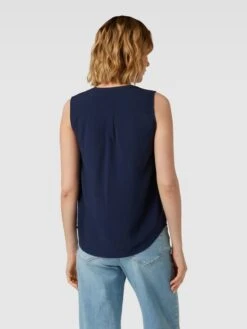 Montego Blusentop Aus Reiner Viskose Modell 'Solid' - Dunkelblau -Beliebt Bekleidungsgeschäft 90r46ca88sp46iq998ol0da190rkiiil70skkcal6h1jahhp8544mgi594s5cj9lad1j4jil9l5k6jpk8ko36c346sqm4p9h6sr6cc1k68o30e1k6tijedpi68o6adj2cgr30p0
