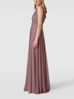 TROYDEN COLLECTION Abendkleid Mit Taillenpasse - Mauve -Beliebt Bekleidungsgeschäft 90rkecqm9524sjab9t84ikqb8cp5ac9pacrkglaka9534h9p8h53ejaj75654g9la0rkelija1230ca26so3epb5ckr6acpjcor3acpkcop30ob4c5h64db36cs6coj469j3coo