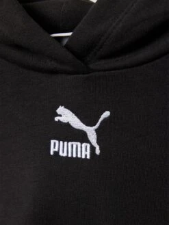 Puma Hoodie Mit Label-Stitching Modell 'CLASSICS' - Schwarz -Beliebt Bekleidungsgeschäft 90s46ca89pal0kif9h758cqd9574uiie6l142lac9p9kgdpj6kr4ke2la543iihn88qjcl2i9go5cia28co68d1o61h6ccb66dhm8o9k6so3ce1icgp3ad1mcgo62p1g6sq3eoo