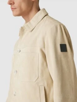 BOSS Orange Lederjacke Mit Label-Details Modell 'Jaked' - Sand 9 BOSS Orange Lederjacke Mit Label-Details Modell 'Jaked' - Sand -Beliebt Bekleidungsgeschäft 910kghpoah756j9maor4ek1i8t0kkl2h6d0kehibap152ia68cs4qgi891b32hq59h7j0l1na99l2lhk8so30eb26pj34dj5c8rm6p1kchhmae1l6crjgpj6cdijgphnckom2p8