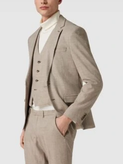 MCNEAL 2-Knopf-Sakko Mit Seitlichen Pattentaschen Modell 'Marc' - Mittelbraun -Beliebt Bekleidungsgeschäft 91152kik8h442caaa934cca96la3ge9i6p554diiad5jae2k8l5lccaf9l9kejija18k8c9n6ta42kab8t3j6d34ccrj4dpm69j3ie9k6hhj0e1g6gomce1m64r3cp3274pjic8