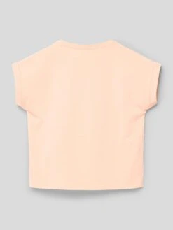 Guess T-Shirt Mit Label-Detail - Apricot -Beliebt Bekleidungsgeschäft 911kce2cah4laja16da42k9i9h2j6e1p8t8kagag6kr4ekq39964ogph6114ugqb651j0c2f6563ak2mal3jcp1gc5hjgoj2cgqmad1kc5h64e9o60oj2e9mcoq38dj1ckr32c0