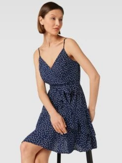 Apricot Minikleid Aus Viskose Mit Spaghettiträgern - Marineblau -Beliebt Bekleidungsgeschäft 912j6d2b710kmkaial63ccak8l334l2fad8kud9n6l94ij2ha58kogae913kgj1l6co58gq48d4jega66t3mad1oc8o3gdpm61i64c1kc4rm6eb36op64c3270sm2d9jckpj6e8