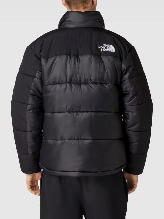 The North Face Jacke Mit Label-Stitching - Schwarz 7 The North Face Jacke Mit Label-Stitching - Schwarz – Bild 5