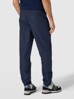 EA7 Emporio Armani Trainingsanzug Mit Label-Print - Marineblau -Beliebt Bekleidungsgeschäft 918kqd2bap648kaj6t53adif696l2hqc6t5jccpg953j8kif88skej237595akqgad832cajaco44i2b953mcpb274o3ie9j60rj4c9k68pj0ohhcli62cpo70pjiphlc9ijcd8