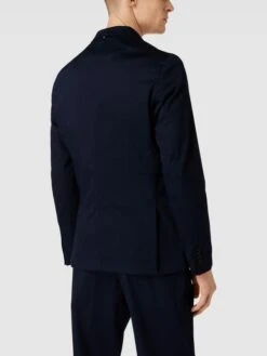 BOSS 2-Knopf-Sakko Mit Reverskragen Modell 'Hanry' - Blau -Beliebt Bekleidungsgeschäft 919l0e2g74s4ej2e8t354j9g8994ogi39oq4ceac9h54ci219h53ili68l1l6e2h8h73ggaf8gql6k1g913j6oj574r3idb16hgjedhk6th6co9o6os34p1gc9i6ad366hhm4do