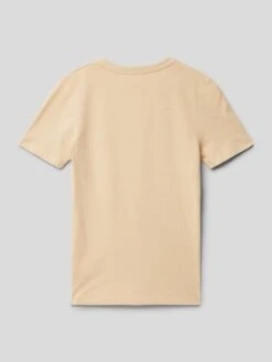Tom Tailor T-Shirt Mit Statement-Print - Camel -Beliebt Bekleidungsgeschäft 91a4qe2g914k4j2k9p9lcd9j8l638gq66kr38dhga58k6e2760oj2gqba5a4gh9p6d536hqk9d6kqhi4aoo3eor1c4sj6p9m60s36e1kclim6e1lcdh38d9mcdi62d346kq32p0