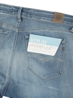 Replay Skinny Fit Jeans Mit Stretch-Anteil Modell 'Luzien' HYPERFLEX - Blau 13 Replay Skinny Fit Jeans Mit Stretch-Anteil Modell 'Luzien' HYPERFLEX - Blau -Beliebt Bekleidungsgeschäft 91b5acphako4uiph894jej9i6ks54kak952l0jah85748jqia153ik267114akil8or50jijaoq50h2ca8o68d1h65i68dpk68qjed1k6gs6co9icgq68c9hccsjecb5c4qjco8