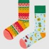 Many Mornings Socken Mit Allover-Muster - Orange -Beliebt Bekleidungsgeschäft 94pl2hpi6d338lhiagpk2iaf654jaii990s4khpg6la4aka1a54kulif8p44sc2488rk4i9g6h1keh2la93jcpj66soj4o9ic8smac1kc8rm4ob16orj0phocco6ccr46gpjgog