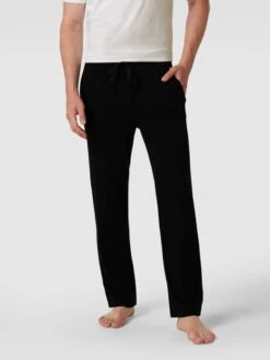 Polo Ralph Lauren Underwear Pyjamahose Mit Logo-Stitching - Schwarz -Beliebt Bekleidungsgeschäft 94q3gj2e6kr4gipp858l6di46h7kmc2i9h946ja198p30d9j8t8k6gam8so48i1k9p1k6d1gaop3ie2m713m2c1l69j38e9ic8s30ohk6thj6e366cpj0ob361j3coj1cpj66do