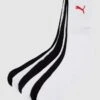 Puma Socken Mit Stretch-Anteil Im 6er-Pack - Weiß