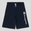 CHAMPION Sweatshorts Mit Logo-Print - Marineblau 1 CHAMPION Sweatshorts Mit Logo-Print - Marineblau -Beliebt Bekleidungsgeschäft 94rk4ji4a4q3ahhm75aj4gqc6h430dqe9t3l0ghg993kulab8la56gi66h5l4i9i64sjci1g69132dih84o3cd9j6gq64p9oclj36p9k68s64ohgc9hjeopk6ss38opp69i68o8