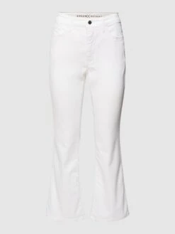 MAC High Waist Bootcut Jeans Mit Stretch-Anteil Modell DREAM KICK AUTHENTIC - Weiß -Beliebt Bekleidungsgeschäft 94sjgk2h9d9l0d1j9kojelim8d34se1l711l8c1n895jikqf94o5cdak8t24cgpi6p84qdpo6p24gcqeaco34e9j74p30cr46dgjad9kcgp3geb364q32cj46soj6p3275j62oo