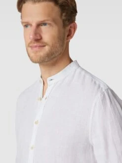 Colours & Sons Freizeithemd Mit Stehkragen - Weiß -Beliebt Bekleidungsgeschäft 94skedhh8co3ic24a0skolam85b52ki771a3gi1ga9746l1g9h854c1g6l830jhga12kggaf8t74qhia693jic356cp3gc1n60rjcp1kc8pmcohm68oj8c1ncli32cj568rm2co