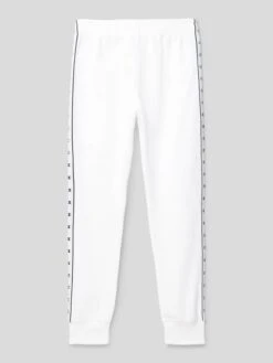 CHAMPION Sweatpants Mit Galonstreifen - Weiß -Beliebt Bekleidungsgeschäft 95138iqf991j6k9l6915alal8ko32j9ha0pkagijah13ihi4a1b5ah2h695jadac8l84kka8acq32h9ga13m8cj36ko3ae9j64sjio9k6oom2ohkccsm2dr471j6cd1o6dh6acg