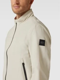 Tom Tailor Jacke Mit Reißverschlusstaschen - Beige -Beliebt Bekleidungsgeschäft 95150iil6t1jih1h8h23alam6cokui1m8ha48cpp6srksd1iadaj2j9j9krl0gq18oq4kka29p4laiql8co62or26pi6aophc4s64c9k6gq68e1pclim4e3460o68opkcop34o8