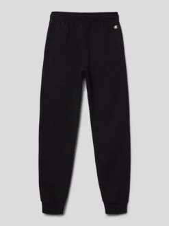CHAMPION Sweatpants Mit Logo-Print - Schwarz -Beliebt Bekleidungsgeschäft 951j4e288d4j8dak6173ai1m7154ojq588qkuj1h9194ee218lb48li2a0pk8ci994skocqg6op4oi2g653jco9i6crj6p1p70r34p9k74p32ob66di64cpm6hijip9jcdim8p0
