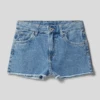 Pepe Jeans Jeansshorts Mit Ausgefransten Beinabschlüsse Modell 'PATTY' - Blau -Beliebt Bekleidungsgeschäft 9523ahpm912l2ha574p3iiq79srkcc22a0s4ul9lacpkeji498o4ce9j88q4mdpka944gii868qk2jqg6oo30c1k60r30e31ccsm2chkc5hjco9o6hj34ob56gpj6e1k6cr6ap0