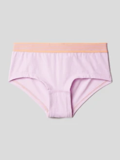SANETTA Panty Mit Elastischem Bund - Rosa