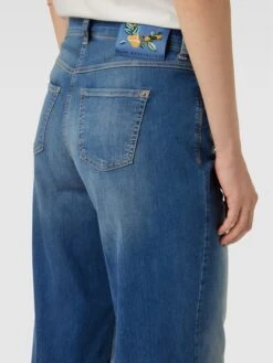 MAC Culotte Im Destroyed-Look Modell 'DREAM' - Dunkelblau -Beliebt Bekleidungsgeschäft 95442iq18584iiq76154iiiead850jil8t0l8haa9d7jciab6p6j2da46haj6h2c88sl6hq49h3kih226l3jgc9h6ti32pb6chh38cpk6osmce1pcdj3echg61hj6e1j6grjeo8