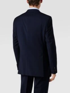 BOSS Sakko Mit Reverskragen - Marineblau -Beliebt Bekleidungsgeschäft 957kkk1n6d634j25858kkia6ap5ksl9ial746j9l8pa52h1na9344d2m6l6koh1j755l6iq78pb3eki4a0o30p1l65ij2ob4c4o30c9k71i30ohgcph62c9i60r3ec1g6ss3acg