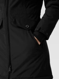 Wellensteyn Jacke Mit Label-Applikation Modell 'Cucilla' - Schwarz -Beliebt Bekleidungsgeschäft 958j2iqd9t6jie268h64gki86kqjgc2jako4qjq3ap73ciag6p73ek9k9p3kohqm757kmhpna4p48dppad3jcchj6kq30eb46os68phk71i32e1hc4sjceb16thj4c1l6cr3aog