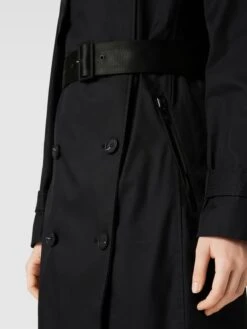 Khujo Trenchcoat Mit Taillengürtel Modell 'Sarina' - Schwarz -Beliebt Bekleidungsgeschäft 95932gq78p93ie2m9h83cgak910k8lad614k2gab8sr46e2fagskme2c6op32gaj854ksc2k697k4lhh993m8p3168pm2p1pcko62c1k64r68e1mc4s3ipb46kqmad9kcgojip0