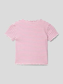Only T-Shirt Mit Wellensaum Modell 'GILA LIFE' - Fuchsia -Beliebt Bekleidungsgeschäft 95aj8ea989134j1ma134sli18l44ojhi8575aiqh8sr4oga965834eamap83cjq5aorkkc1hap6kqc1h6ko3gor370s6ccb66gp3id9kc4q6ce1gckrmcphj64r3copp71i38o8