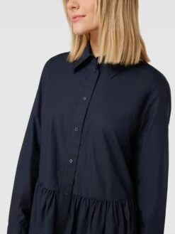 Marc O'Polo Blusenkleid Mit Knopfleiste - Marineblau -Beliebt Bekleidungsgeschäft 95ajcia285430dqaa594chi4ah4l0dij8l35acq29h238gaa95350dq960q5alho8l1lcl2975254gah98o62chncoomacpl6lhm8p9kckr34o9ncpijep9m70rjco9i6oqj4p0