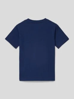Polo Ralph Lauren Kids T-Shirt Mit Label-Detail - Marineblau -Beliebt Bekleidungsgeschäft 98p4ohhp8d8l0gi96kp4sii26t44qhq99ork2d2h9h24qha86go4gjic9kojggq3ah55chqi6t73ikia8h3jcp32ckoj4ob36pj30c1kchhjie1m6hh32cph68q6cp1i6dgm8og
