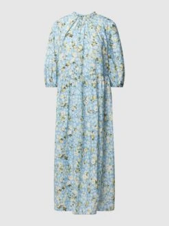 Marc O'Polo Denim Midikleid Mit Floralem Muster - Hellblau -Beliebt Bekleidungsgeschäft 98pjghae8973gl1l70p4sl9ga8rj6chi6t2kakieako4ah2k70rl0d288l956e9p714j2iqba9a52khpaco34o9j6lh6ae9mcgp3cd9k70o64e316ormadhocdgm6chlchijic8