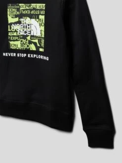The North Face Sweatshirt Mit Label-Prints - Schwarz -Beliebt Bekleidungsgeschäft 98pkudq9891l8gam653j8cia9t438li78krj8kq79so58j9k6p44skig6crjcg9iaco4mgpk6kp4mhqm9co6ac1kchgmadhj6co62opk6kp3ee31c8r6ae9p60ojcpb5cgsj6o8