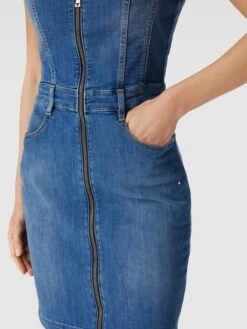 Guess Jeanskleid Mit Eingrifftaschen Modell 'MICOL' - Jeans -Beliebt Bekleidungsgeschäft 98pl6e2lap342kppa9536d1g61554kic8p5kckqj68ql6iij8t658c2j6973elhkal2kgdph6t74ol27ad3jgchjckpj8oj3ccpj6d9k6gpj2oj1copj6e1j74sm6c9ncdi38cg