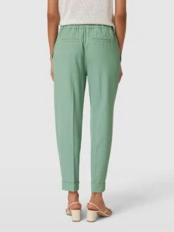 Jake*s Collection Stoffhose Mit Fixierten Beinumschlägen - Hellgrün -Beliebt Bekleidungsgeschäft 98q30la691132ci1ap8jal9h8gojghig6l6kgj2m9spksgi270okilim899k4d2g8l25agq699954jab953jic1m74p3ac9n74q32chk6srm2ob264pj2eb661ijce1jcdimac8