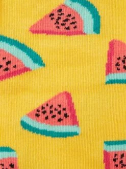 Many Mornings Socken Mit Allover-Muster - Gelb -Beliebt Bekleidungsgeschäft 98q52chhal24ejie65132i29a92jal1j84qjii9g7534eli66p334ka59t3j8chi8or5ch2h64ojelhk6go6ae9h6lhj4pj4clgm4o9k68r34ohk70sm2d9kcgomcc1n6kp36pg