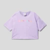 CHAMPION Cropped T-Shirt Mit Logo-Detail - Flieder -Beliebt Bekleidungsgeschäft 98ql4i21apb46hq160pjcc278sr30l2b8994okimad2keki169856jqg64r3ce1i9593iki39p3j6dq2a0o6ap316gqm8p9i6di3edhk71i64ob4ccs34o9kcoq6cohm64o62e0