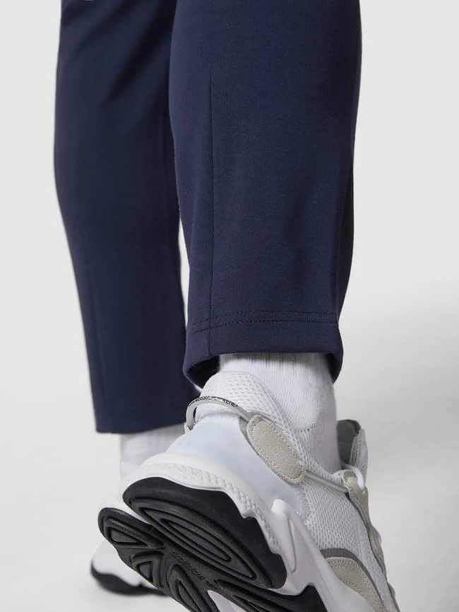 Only & Sons Chino Mit Stretch-Anteil - Dunkelblau 5 Only & Sons Chino Mit Stretch-Anteil - Dunkelblau – Bild 3