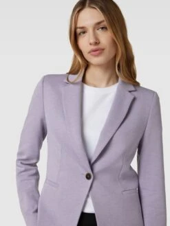 Jake*s Collection Blazer Mit Knopfverschluss - Lila -Beliebt Bekleidungsgeschäft 99148gq98p74egq79p130kpj6t648gpl8ko34da268rl4l2i8p93gh1g69938eah617k8kii8ss48ia88oo32ohm6pi3ec34cgs36d9kckr66o9l6ssj6chlclhmao9n6ph66p8