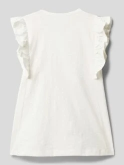 Staccato T-Shirt Mit Volants - Gelb 7 Staccato T-Shirt Mit Volants - Gelb -Beliebt Bekleidungsgeschäft 991lciab9l4k8da7751l2dhp8t0jgda5a17koja39t4l6kq16cqjgja3698l0cab9174mg9h6splaghh953jee1m6lgjepb3c8om4d1k6orjaeb271i3io9mccrj0opl70o3ee0