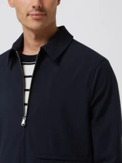 Jake*s Jacke Aus Jersey - Marineblau -Beliebt Bekleidungsgeschäft 9925ad22al0kigqk6124uiq4a0pj6cqg61a36hqc9l94aja78h6l2hpp9p6kidhpa0qj6gaj9ko58iih6l3mcp9p60oj2p316ksjgp9k65gj6e1kcdj66cho70o6aohp6grj6dg