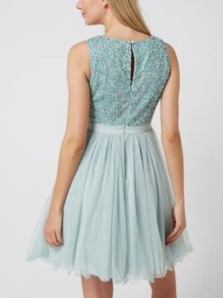 Jake*s Cocktail Cocktailkleid Aus Tüll - Hellgrün -Beliebt Bekleidungsgeschäft 99338dph6kol8jil6194gdq68p8jehaj8h244hil84skulam9oqkqla7714kqiho9193ahqk8t650ja29oo3ao9pc9i68dpn61j3ec9kchim2oj36srj4oj2coom4d9g6ks66og