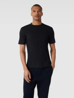 Emporio Armani T-Shirt Mit Rundhalsausschnitt Modell 'ON Basic' - Marineblau -Beliebt Bekleidungsgeschäft 994l2gij8594sc1jal44se9pal9kik2868q38d298h1l2dhg9t1l6k9kal2kkk2g8p4ksh9l6os4mkae9so3epb2cosmcdhn6srm8p9k6himaeb56sp66chncdgjge3360rm8co